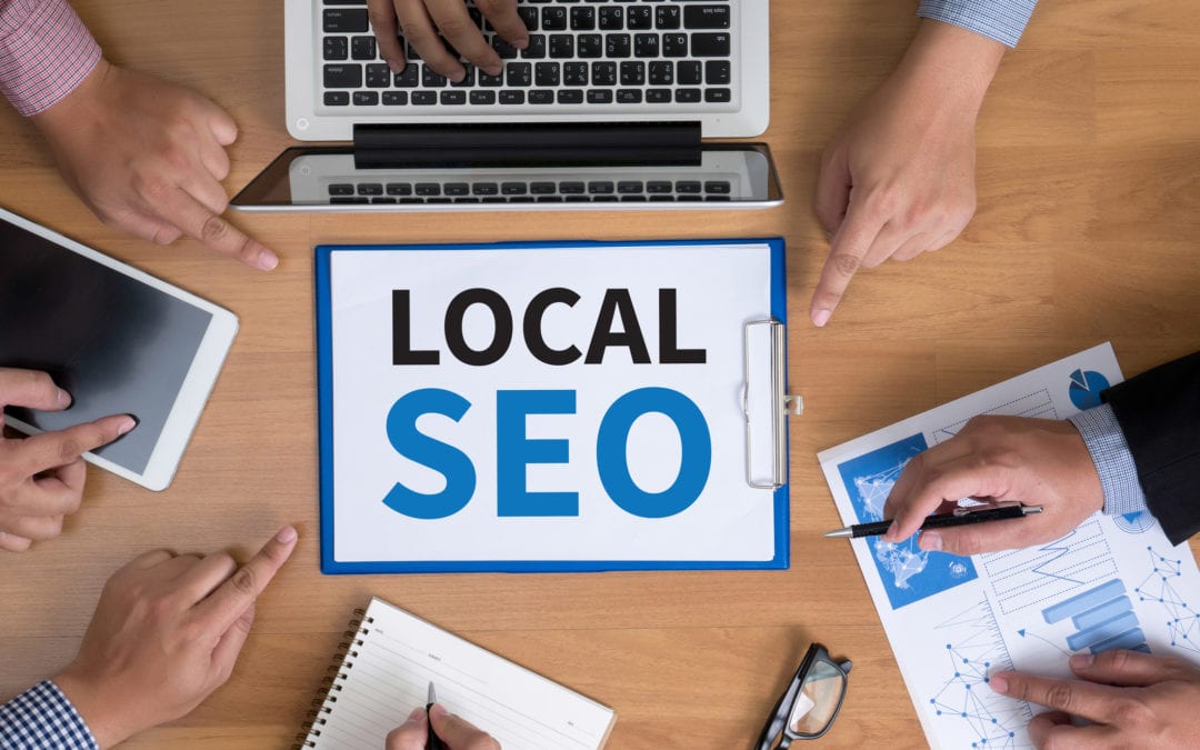 Best SEO services comppany