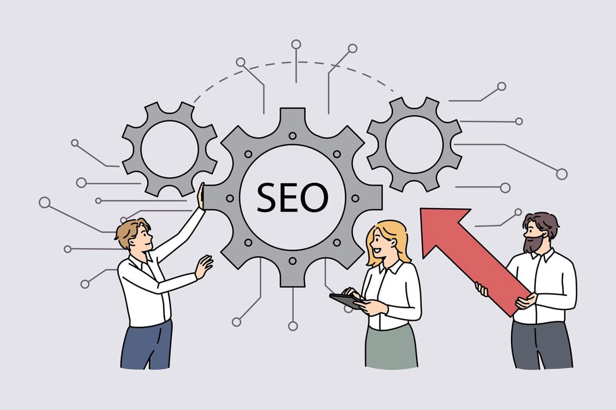 SEO in Idaho