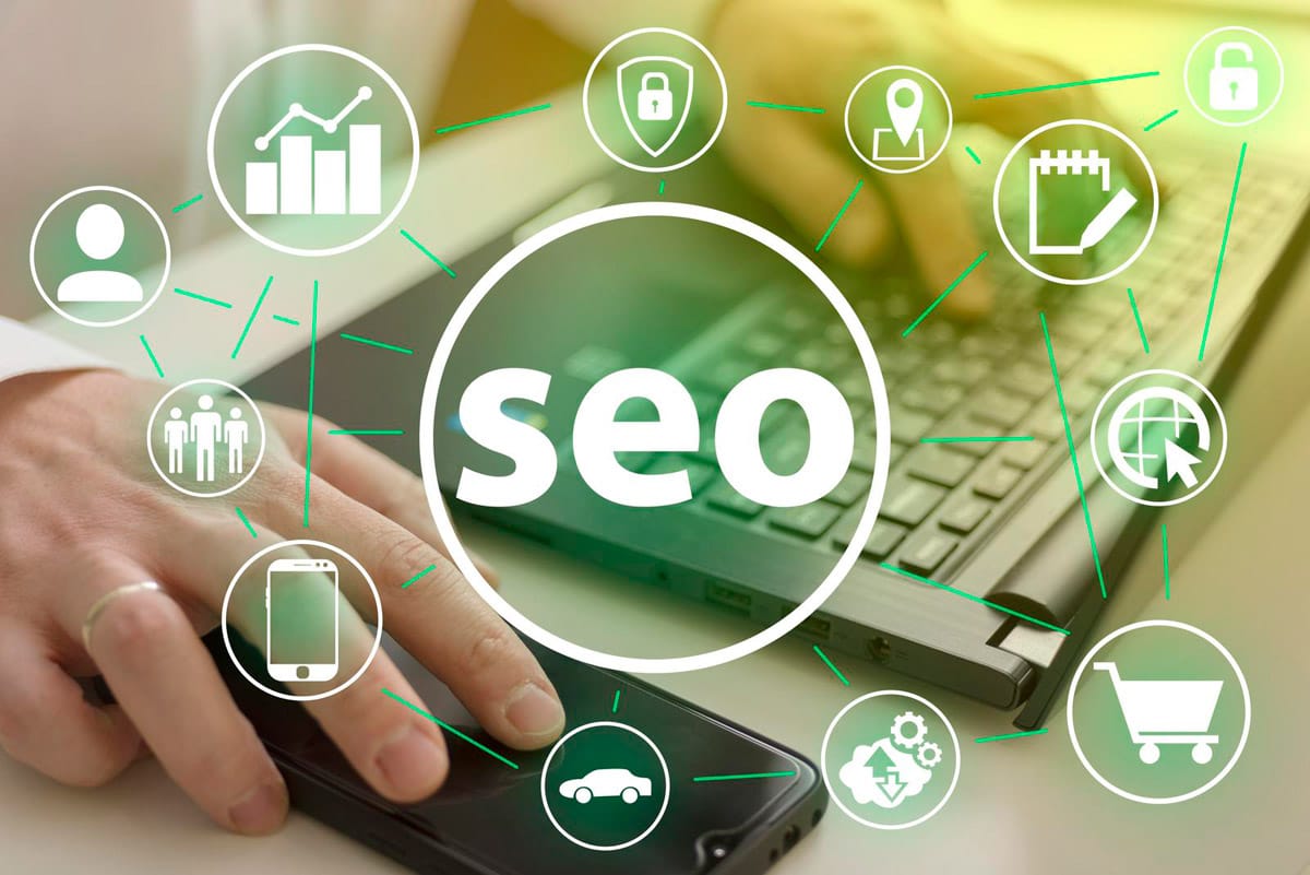 Boise SEO